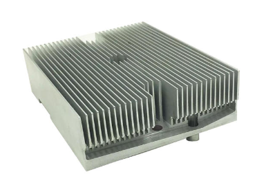 winged heat sinks крылатые радиаторы
