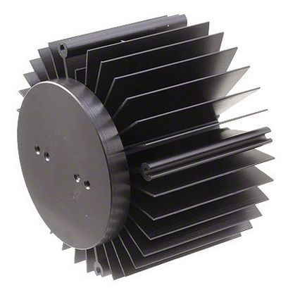 led heat sink светодиодный радиатор,