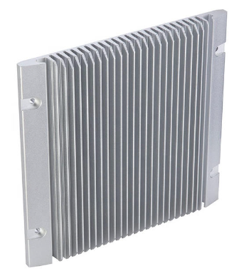 Aluminium cold plate Алюминиевая холодная пластина