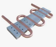 FSW Liquid Cold Plate Жидкостная холодная плита FSW