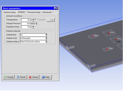 заядлая холодная тарелка