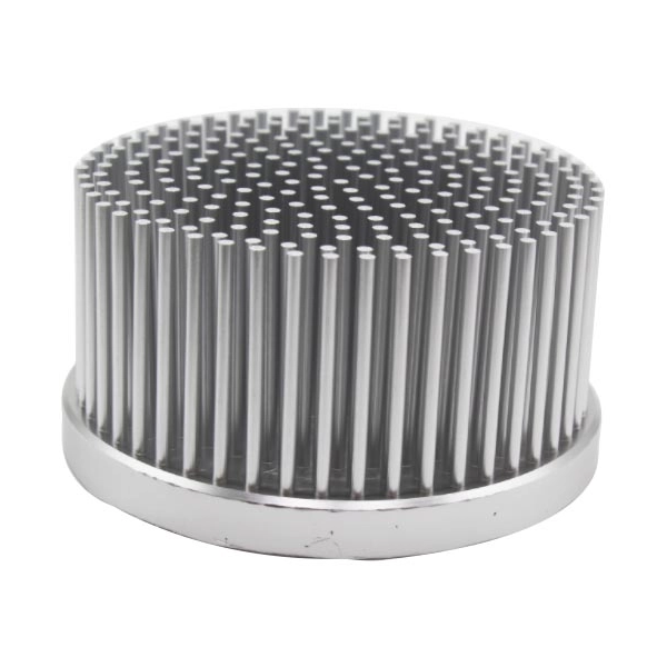 Cold Forged Heat Sink_600_600 Холоднокованый радиатор_600_600