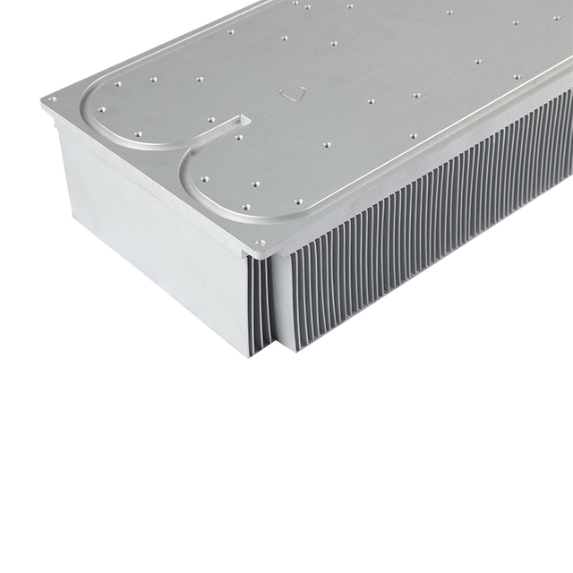 тепловая раковина аккумулятора