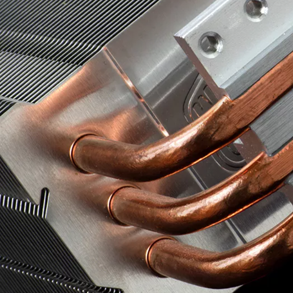 Brazing Sealing Tech × Модульные тепловые трубы: длинные тепловые растворы, адаптированные для применения B2B