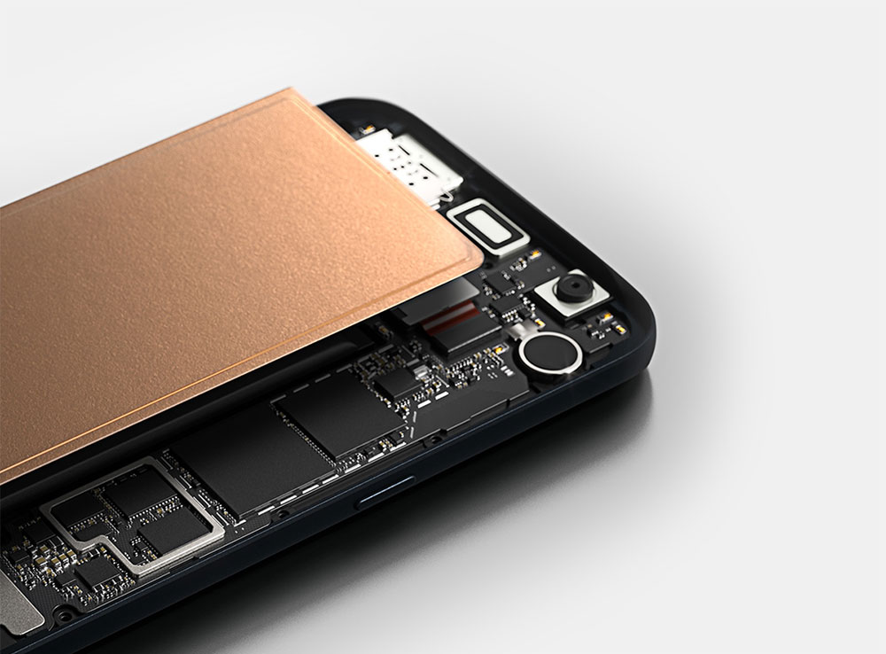 Варасная камерная технология