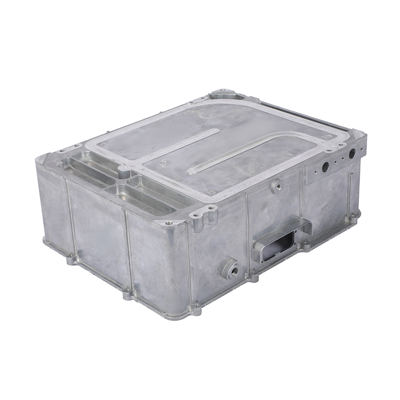 Автомобиль холодные пластины