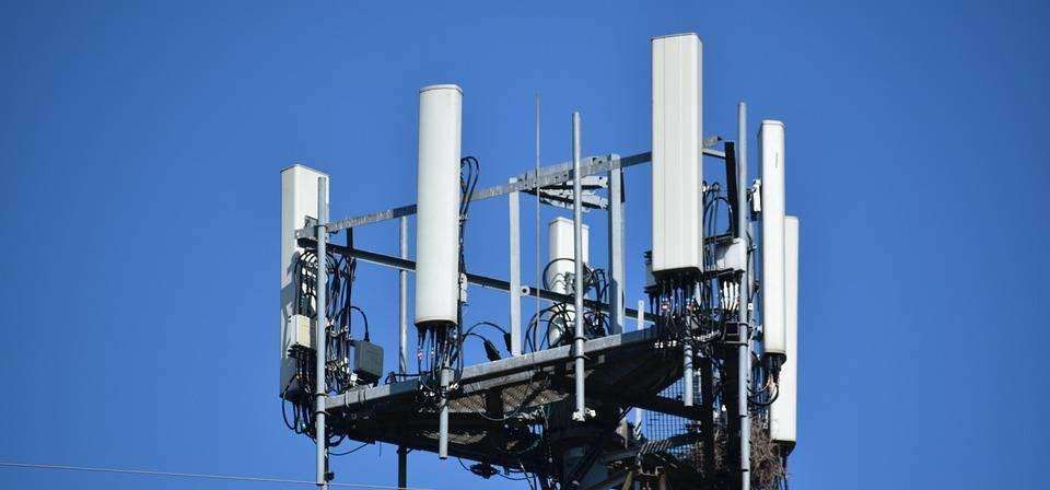 Тепловые станции для базы 5G