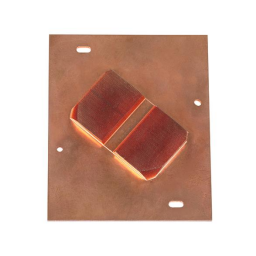 Радиатор с тепловой трубкой (2)