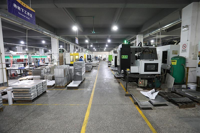 охлаждающая пластина