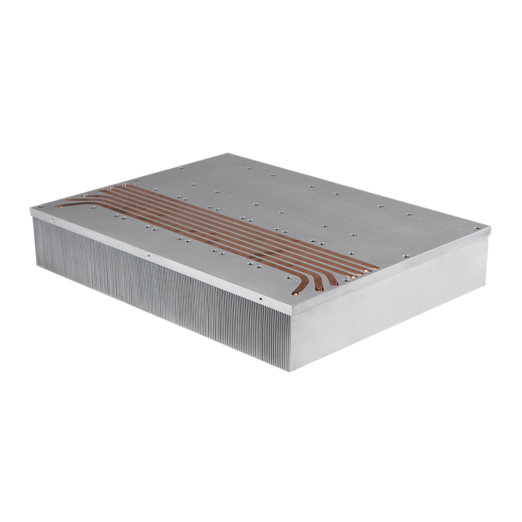  EV Охлаждение батареи