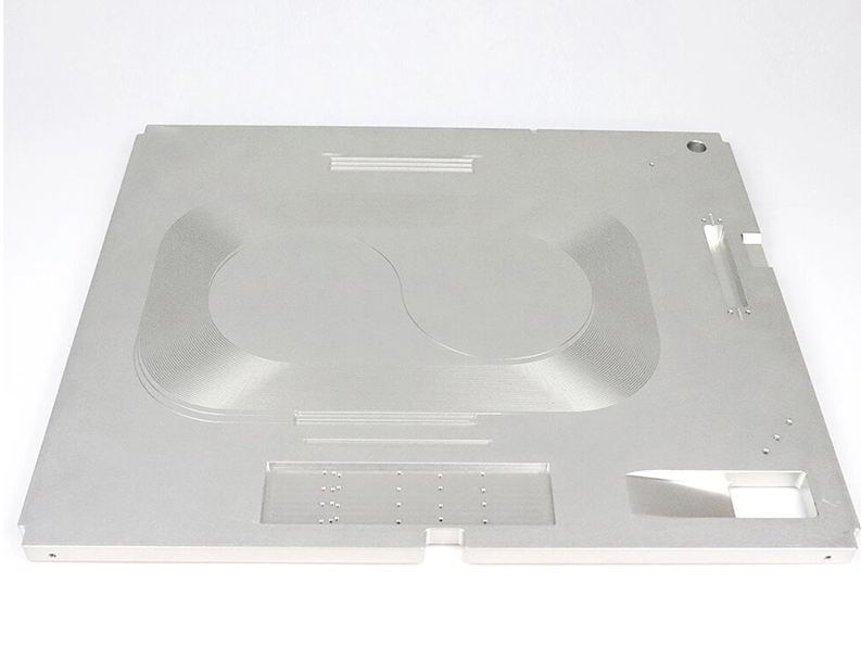 Пайка в вакууме или сварка трением с перемешиванием (FSW): какой процесс лучше для пластин жидкостного охлаждения?