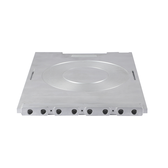 PV Inverter Heatsink завод