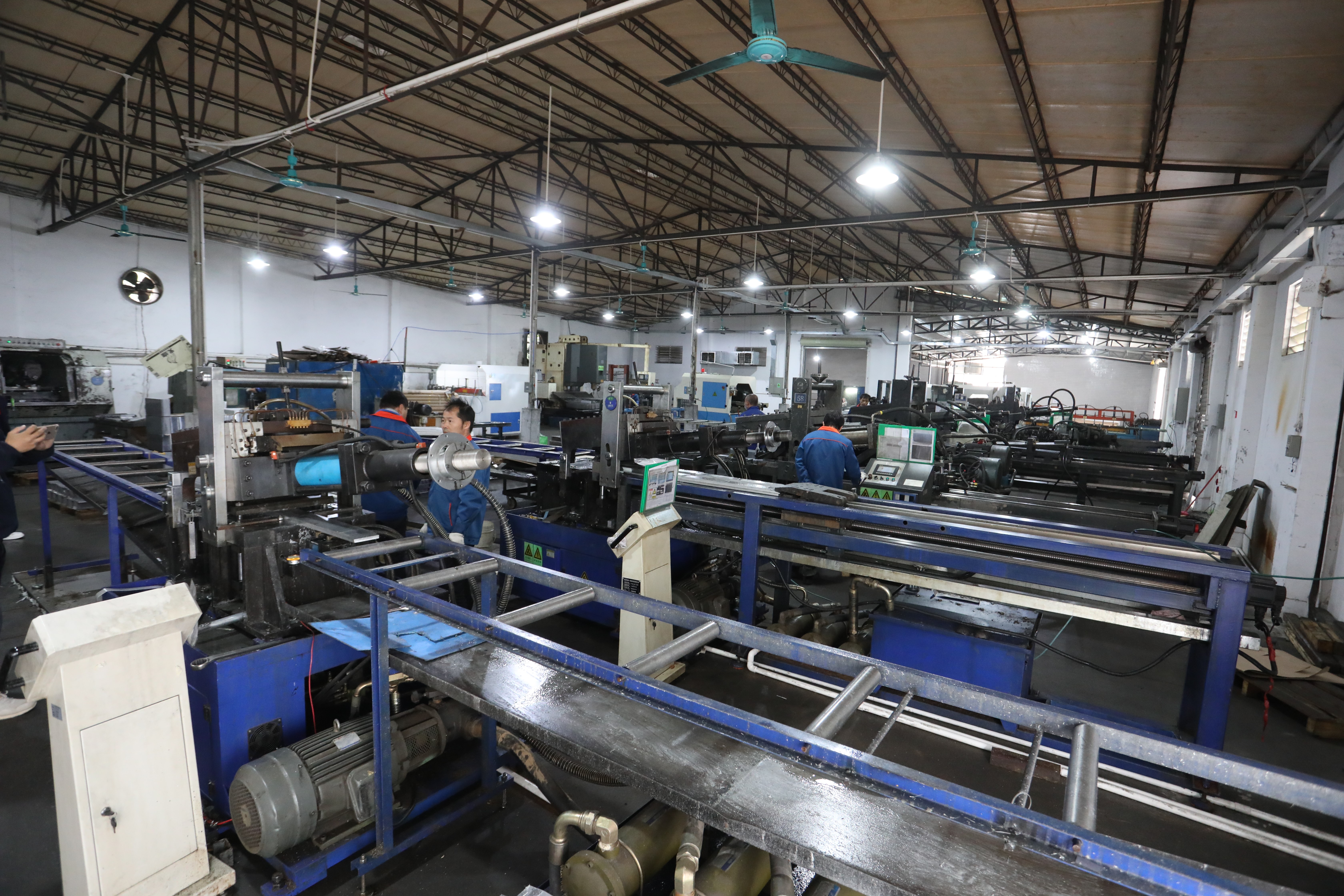 электронный радиатор