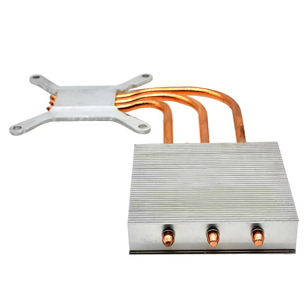 Компактная пространственная термическая революция: холодные + миниатюрные модули тепловой трубы для настройки B2B