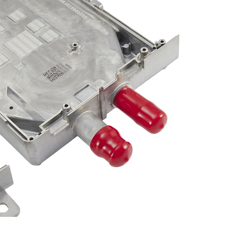 Автомобильная промышленностьFSW (1)