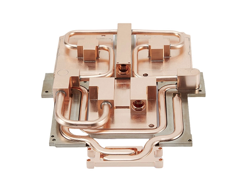 10 признаков того, что ваша пластина для охлаждения жидкостей нуждается в замене или обновлении