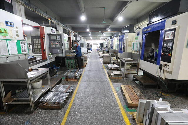 Медная холодная пластина