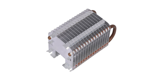 Огромное охлаждение жидкости