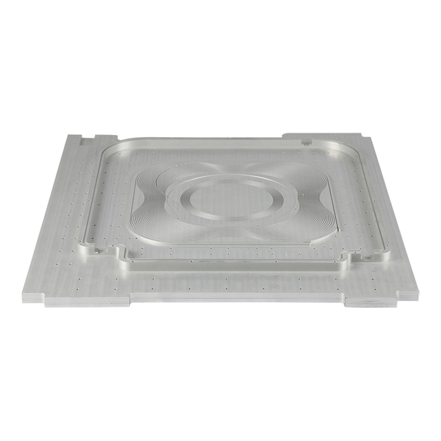 PV Inverter Heatsink поставщик