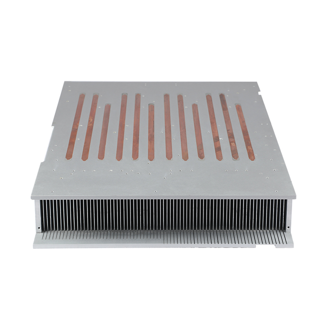 PV Inverter Heatsink поставщик
