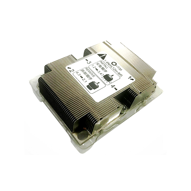 intel жидкое охлаждение