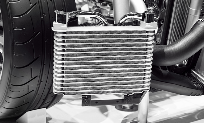 car-heat-sink автомобиль-радиатор