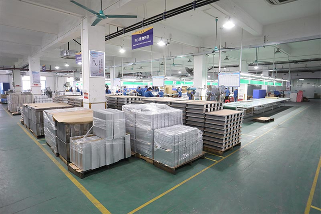 электрическая холодная пластина