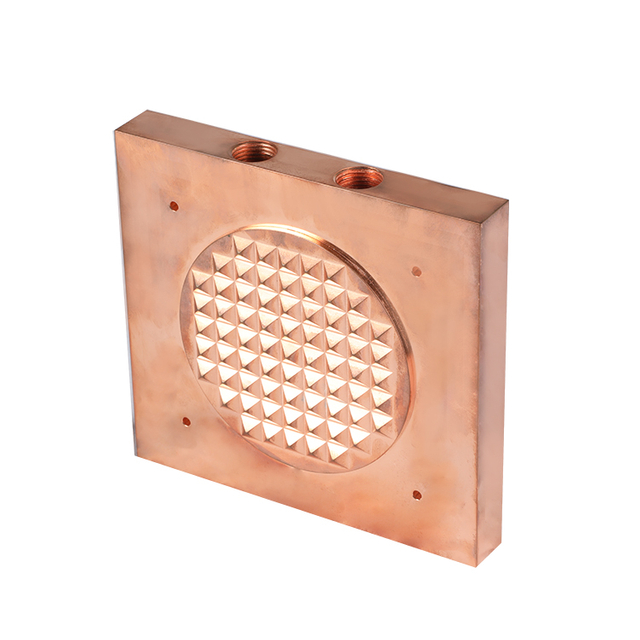 PV Inverter Heatsink Производитель