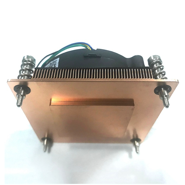 Жидкая охлаждаемая ОЗУ