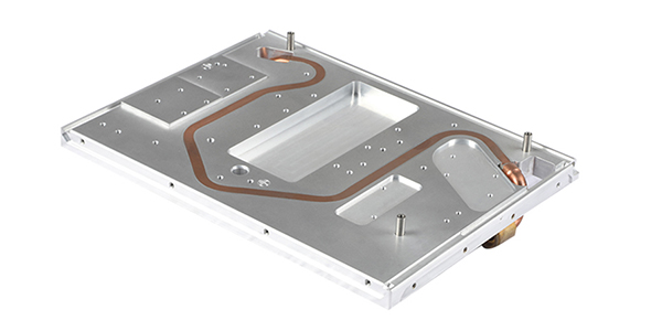 Холодная тарелка