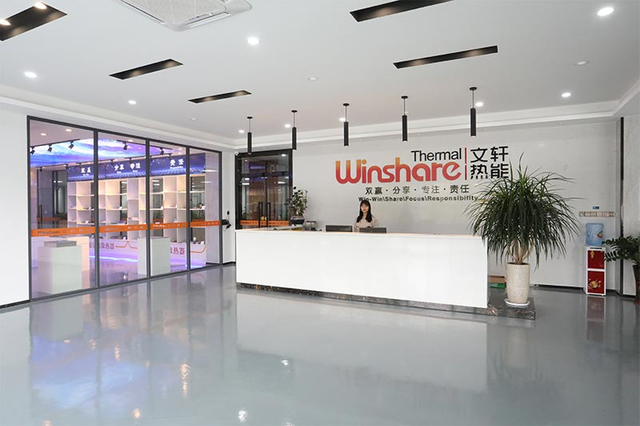 Огромное охлаждение жидкости