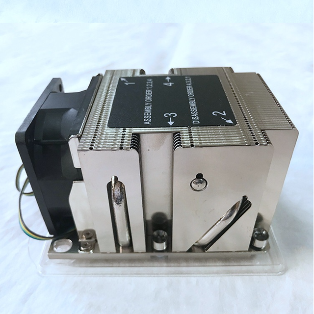 intel жидкий охладитель