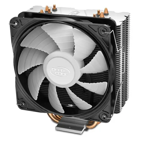 Радиатор воздушного охлаждения башни