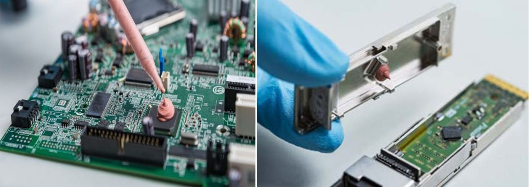 однокомпонентный термогель