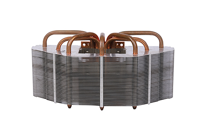 IGBT-радиатор