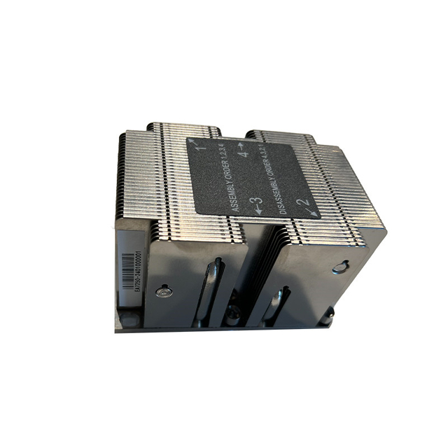 Winshare OEM водяной блок для процессора, охлаждающая жидкость для графического процессора