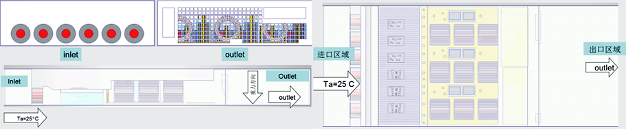 медный радиатор для сварки