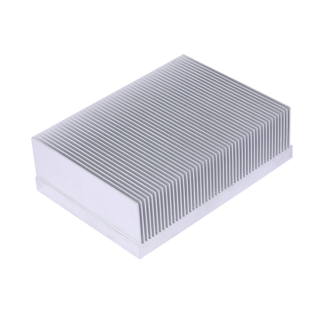 экструзия алюминиевого радиатора