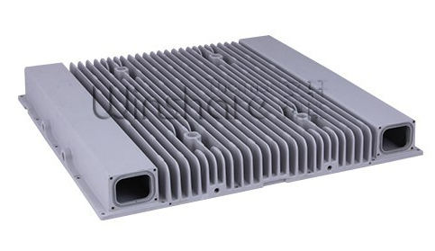 Конструкция водоохлаждаемых пластин1 