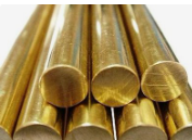 Латунный материал Winshare Thermal, используемый при производстве холодных пластин.