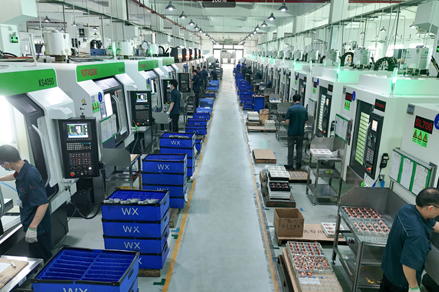 Процесс с ЧПУ