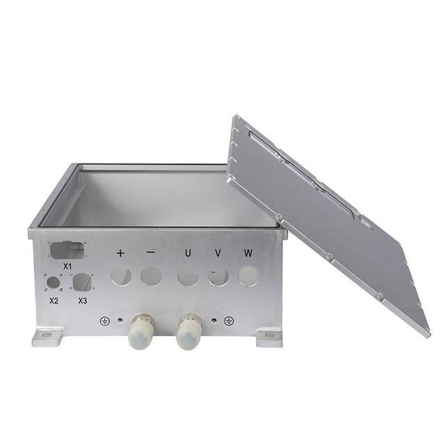 Радиатор для SVG