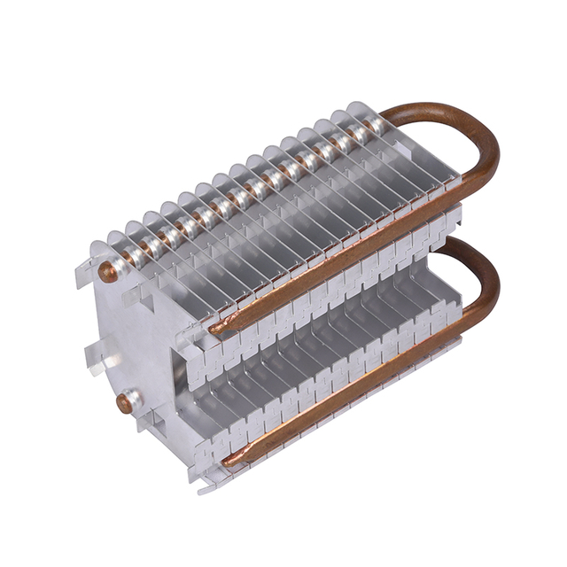 штамповка ТЕПЛООТВОД