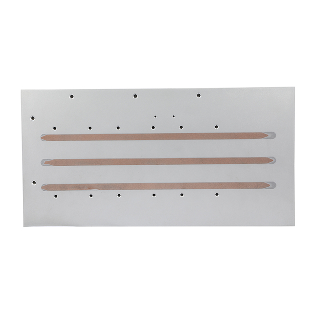 радиатор тепловой трубы для сварки