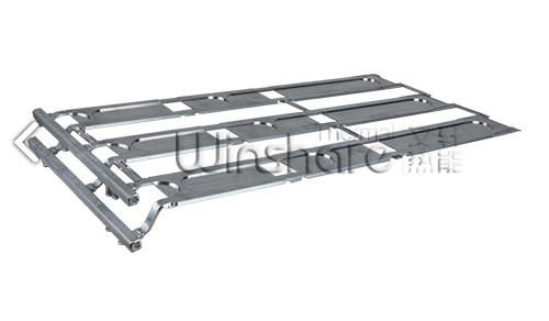 Конструкция водоохлаждаемых пластин2 