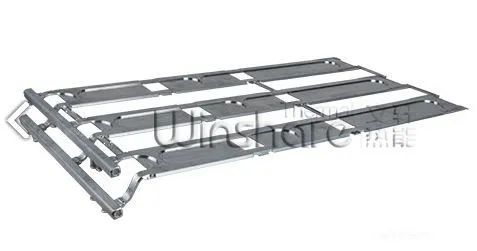 профиль + Сварка