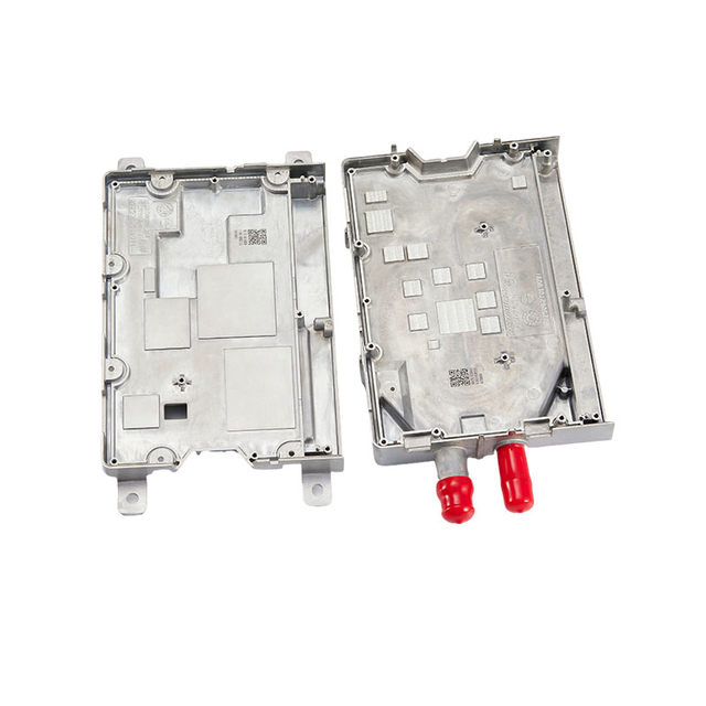 Автомобильная промышленностьFSW