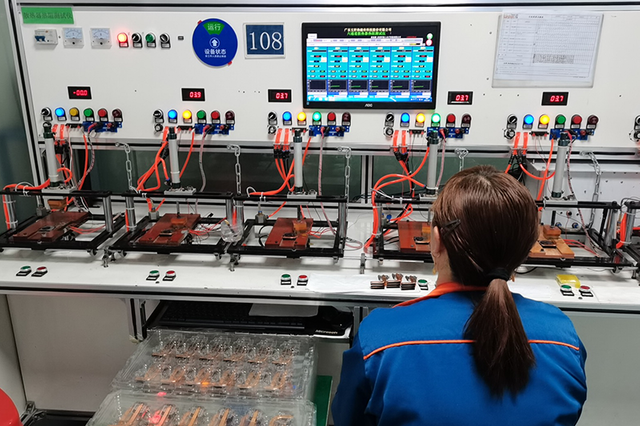 Многофункциональный тестер тепловых трубок