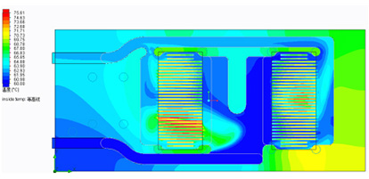 компьютер с водяным охлаждением