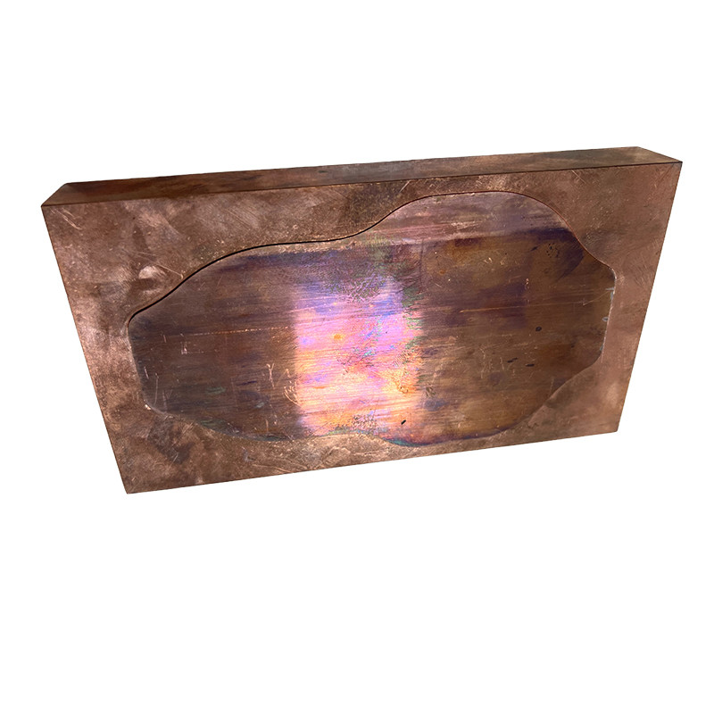 Winshare Customs Процесс пайки AMD, AI-сервис Пластина жидкостного охлаждения8 